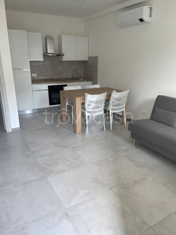 appartamento in affitto a San Miniato in zona Ponte a Egola