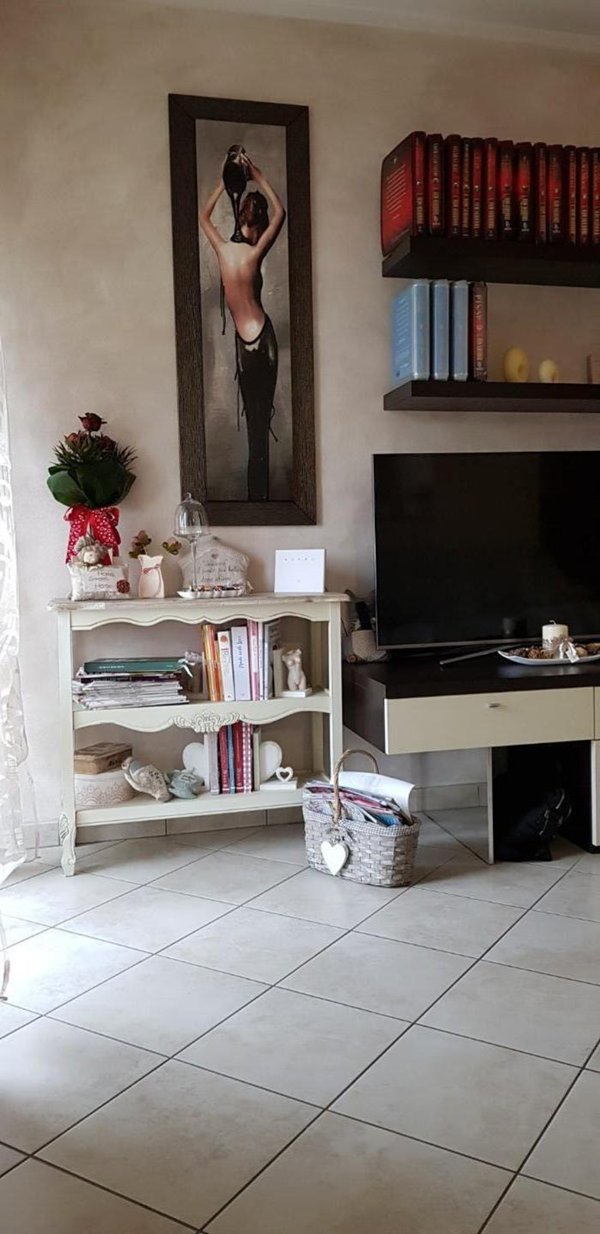 appartamento in affitto a San Miniato in zona San Miniato Basso