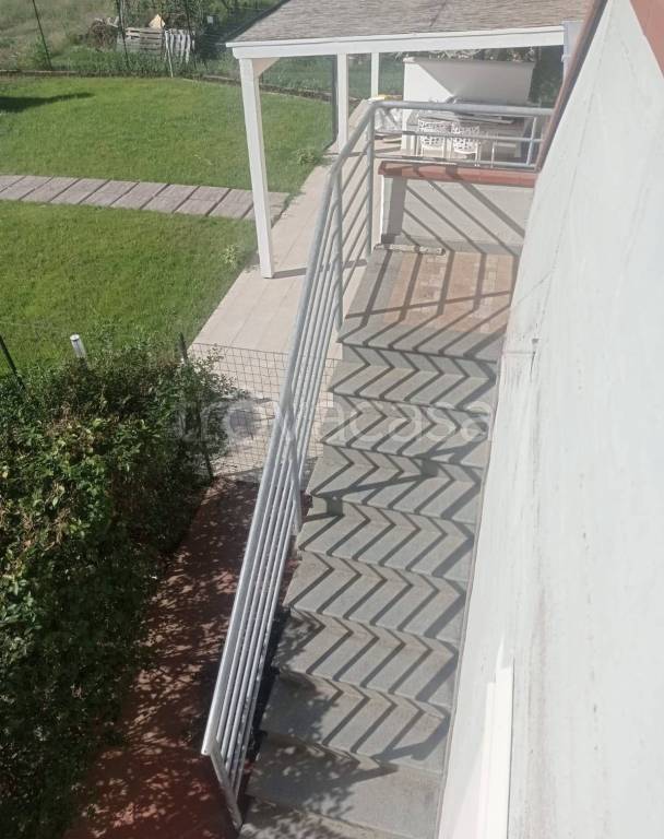 appartamento in affitto a San Miniato in zona San Miniato Basso