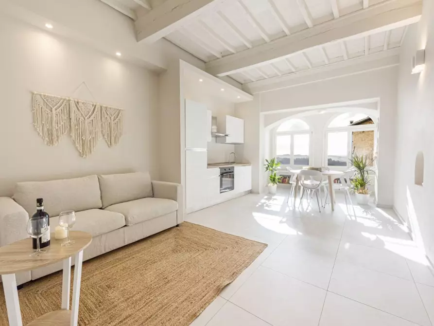 appartamento in affitto a San Miniato in zona San Miniato Alto