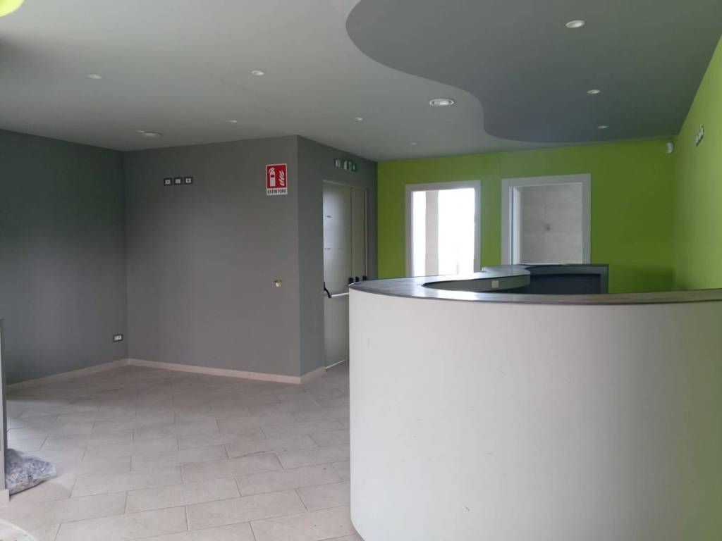 ufficio in affitto a San Miniato in zona Ponte a Egola