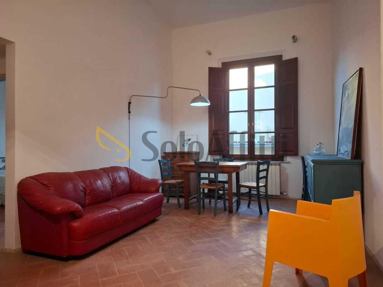 appartamento in affitto a San Miniato in zona San Miniato Alto