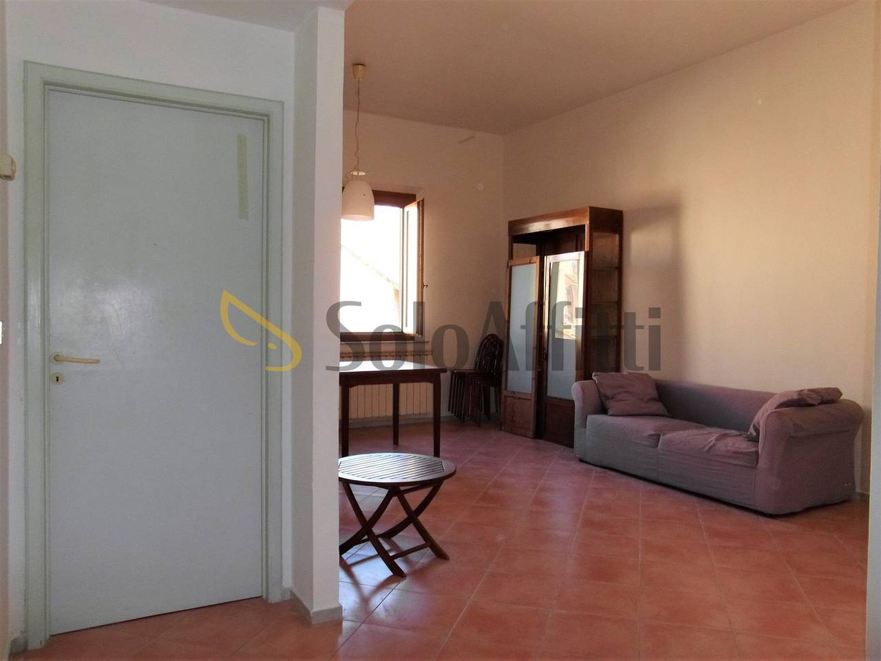 appartamento in affitto a San Miniato in zona San Miniato Alto