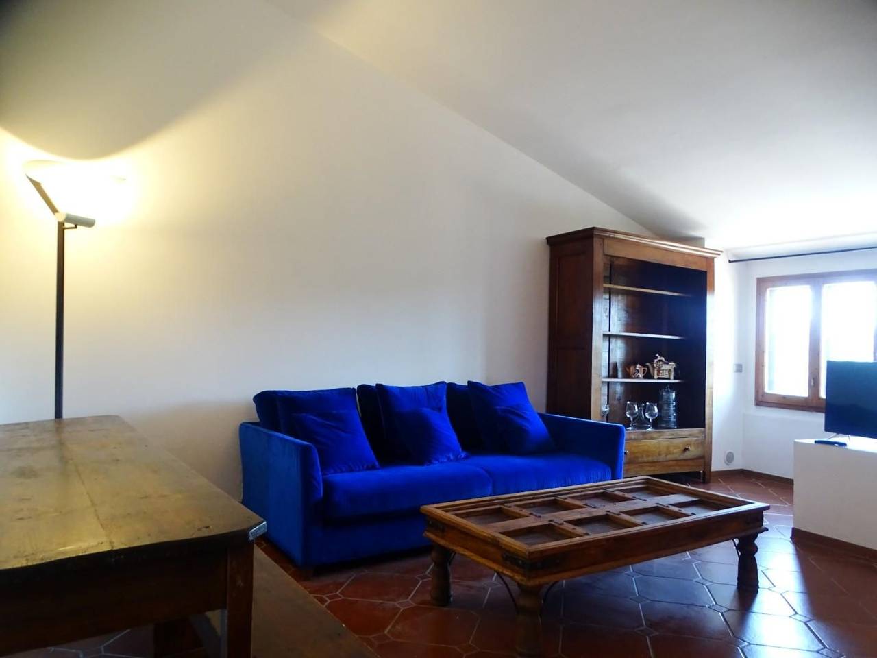 appartamento in affitto a San Miniato in zona San Miniato Alto