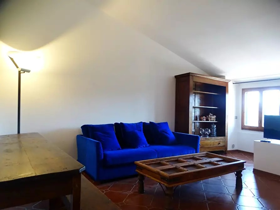 appartamento in affitto a San Miniato in zona San Miniato Alto