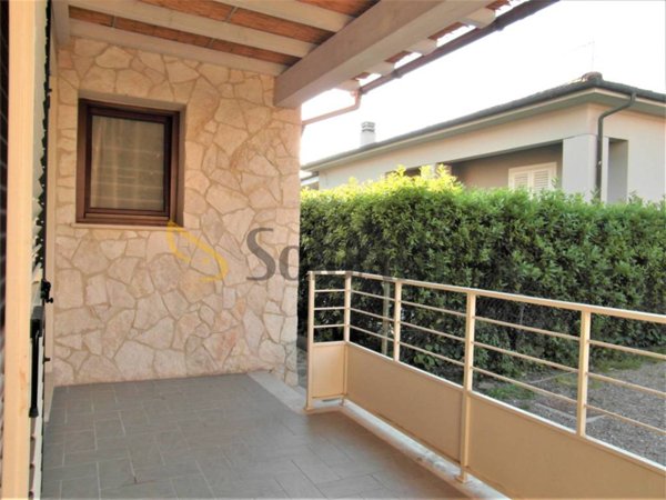 casa indipendente in affitto a San Miniato in zona Catena