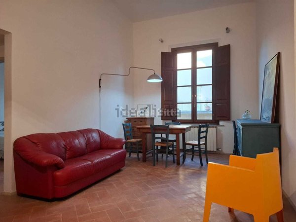 appartamento in affitto a San Miniato in zona San Miniato Alto