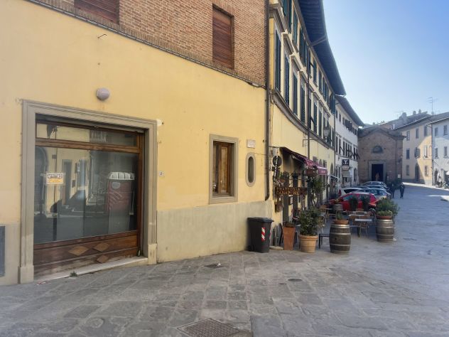 ufficio in affitto a San Miniato in zona San Miniato Alto