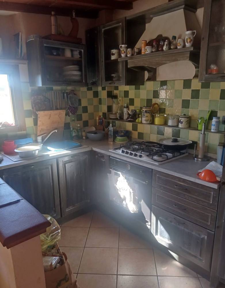 appartamento in affitto a San Miniato