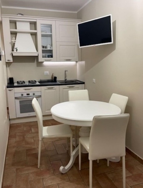 appartamento in affitto a San Miniato