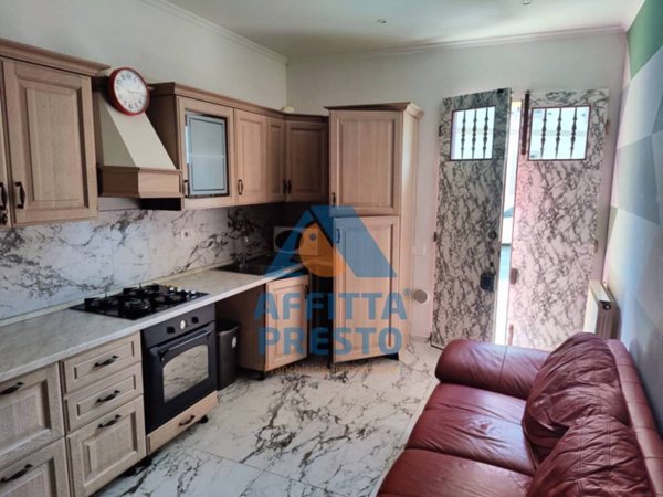 appartamento in affitto a San Miniato in zona Ponte a Egola