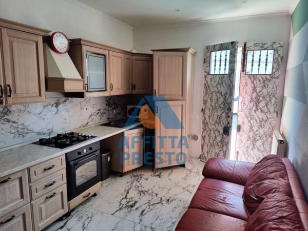 appartamento in affitto a San Miniato in zona Ponte a Egola