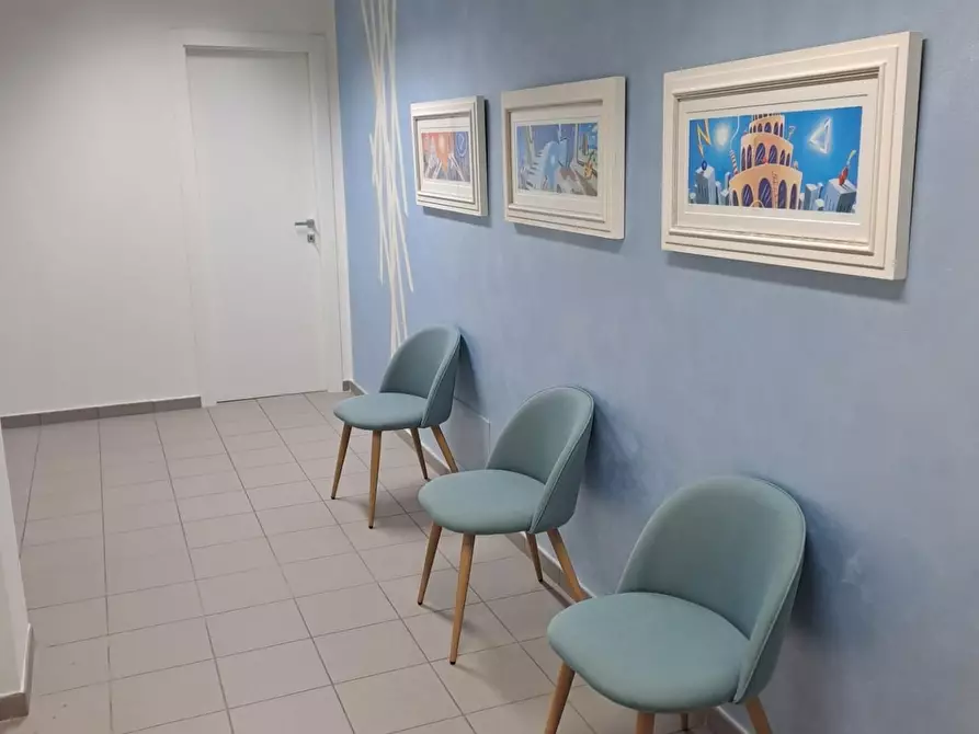 ufficio in affitto a San Miniato in zona Ponte a Egola