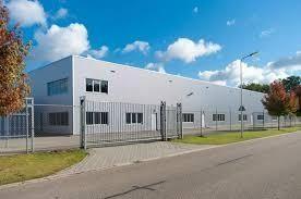 capannone in affitto a San Miniato