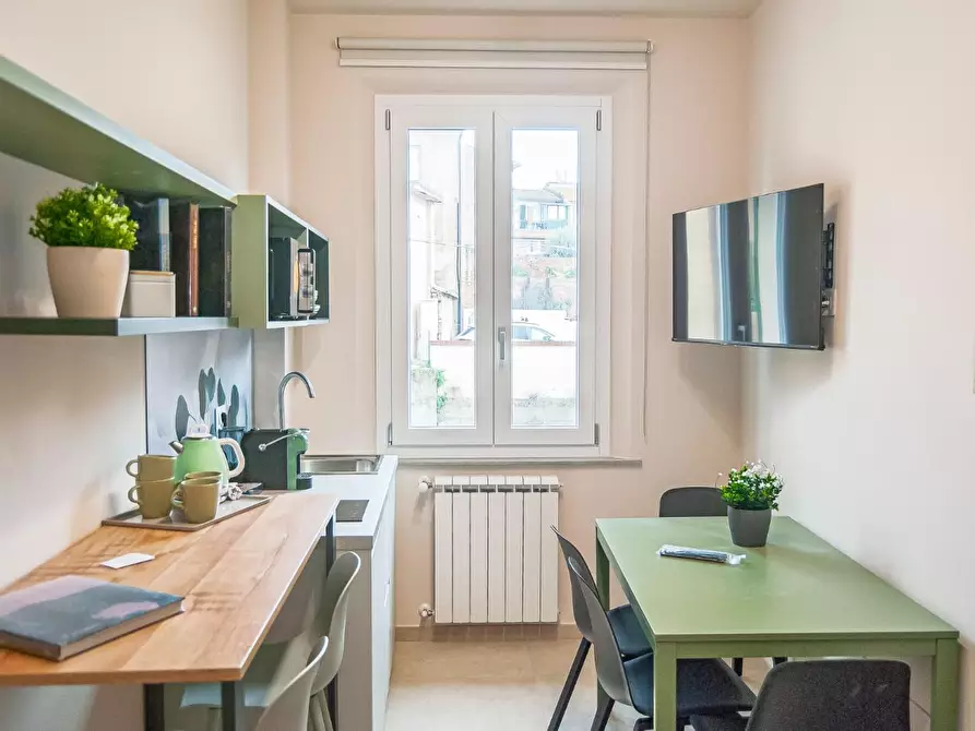 appartamento in affitto a San Miniato in zona San Miniato Alto