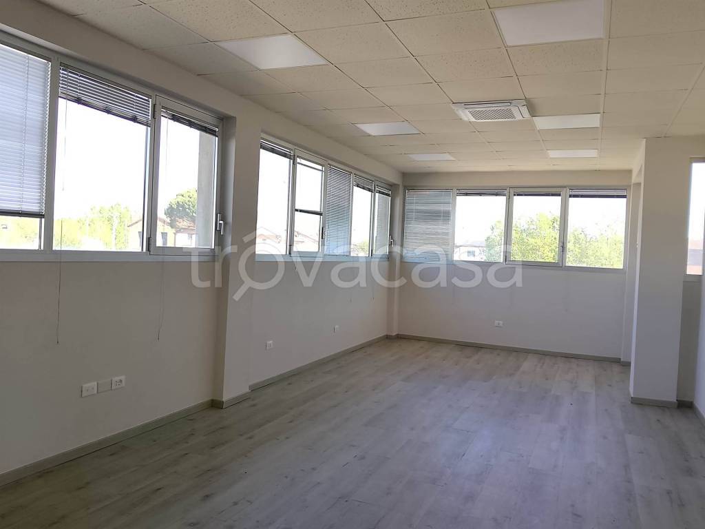 ufficio in affitto a San Miniato