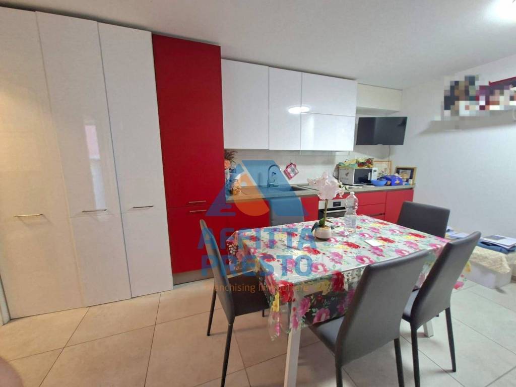 appartamento in affitto a San Miniato in zona San Romano