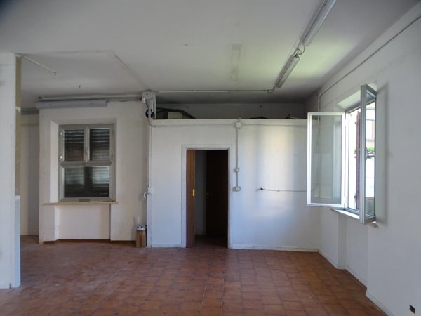 locale commerciale in affitto a San Miniato in zona San Miniato Alto