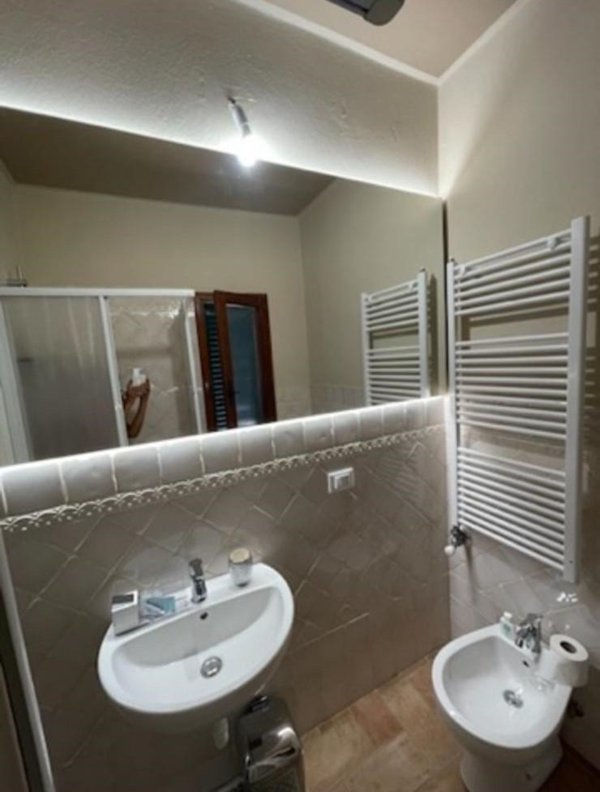 appartamento in affitto a San Miniato