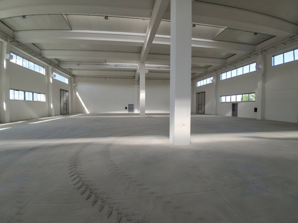 capannone in affitto a San Miniato in zona San Miniato Basso