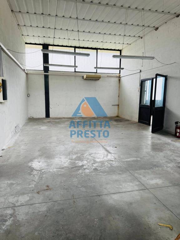 locale commerciale in affitto a San Miniato