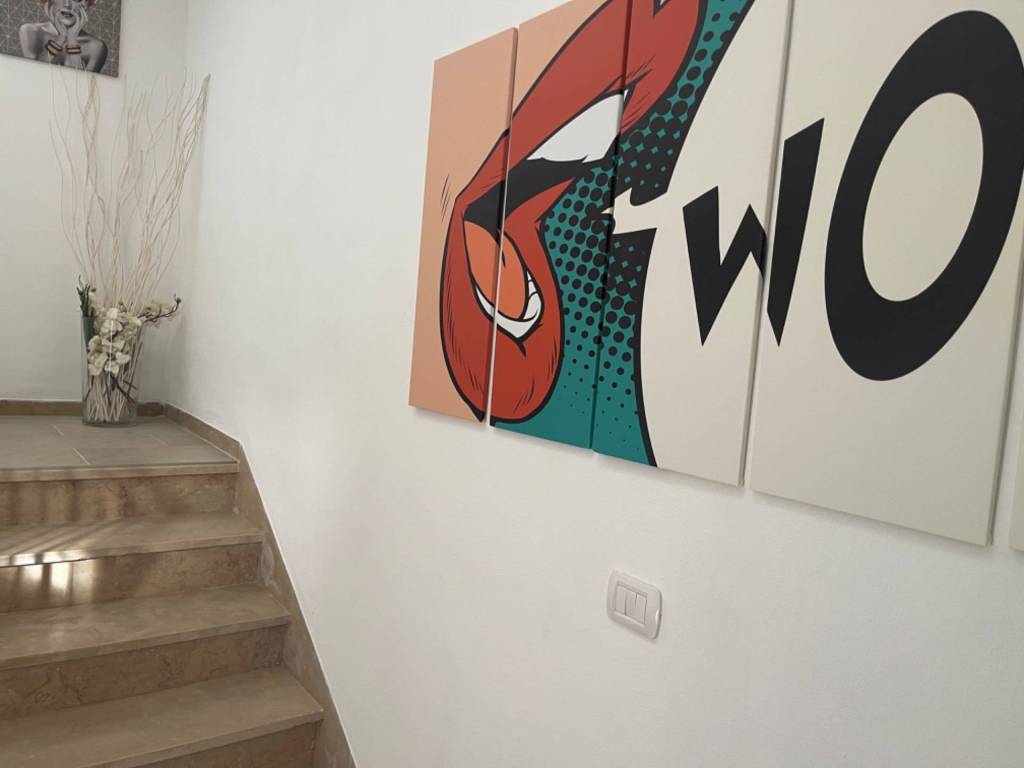 appartamento in affitto a San Miniato in zona San Miniato Alto