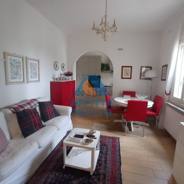 appartamento in affitto a San Miniato in zona San Miniato Alto