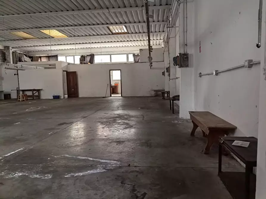 ufficio in affitto a San Miniato
