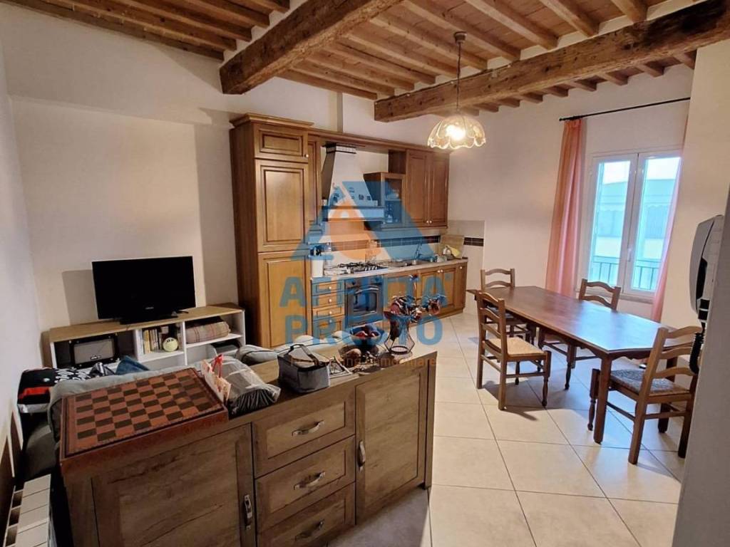 appartamento in affitto a San Miniato in zona San Miniato Basso