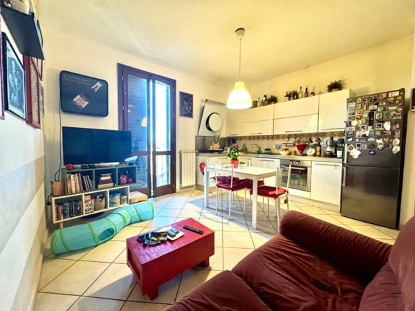 appartamento in affitto a San Miniato