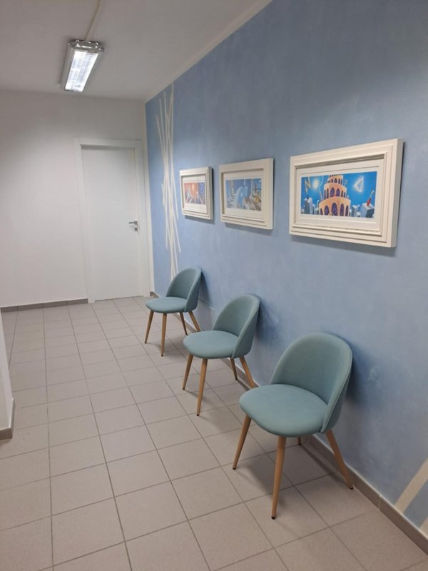 ufficio in affitto a San Miniato in zona Ponte a Egola
