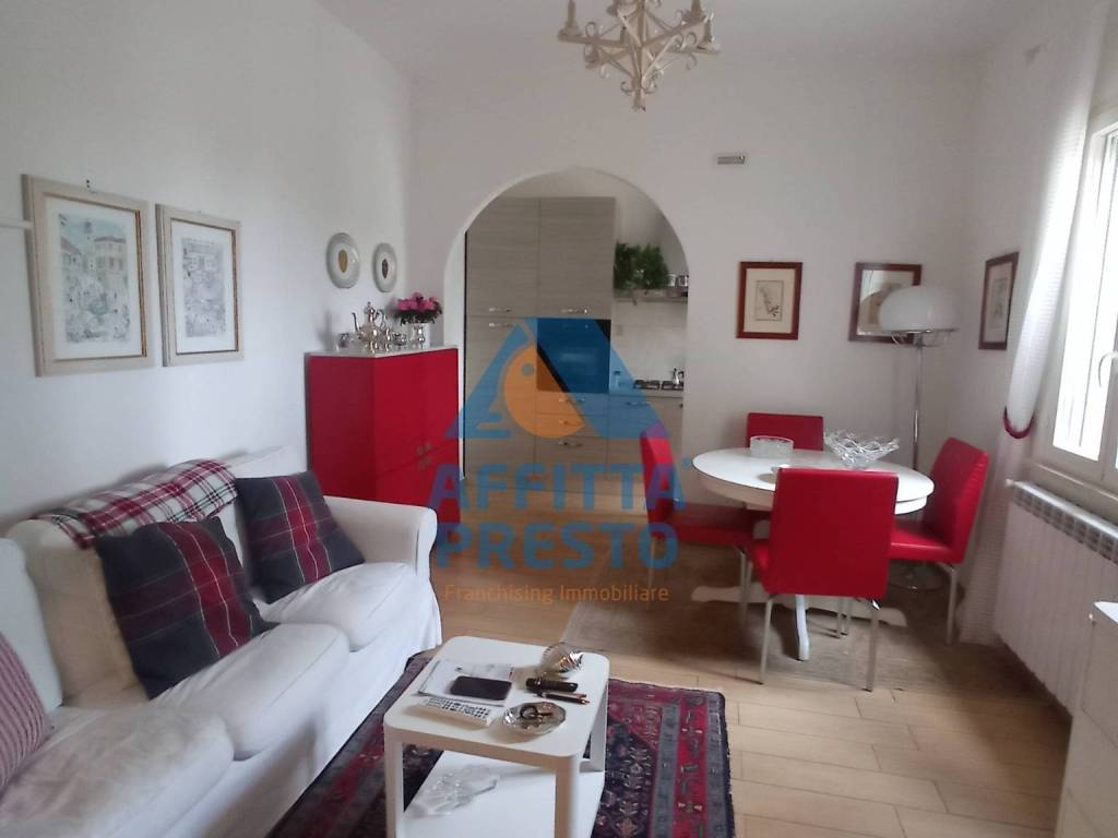 appartamento in affitto a San Miniato in zona San Miniato Alto
