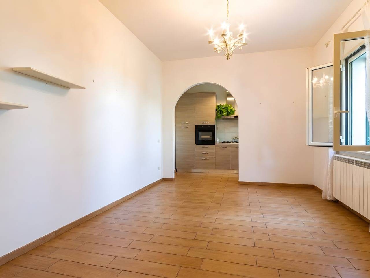 appartamento in affitto a San Miniato in zona San Miniato Alto