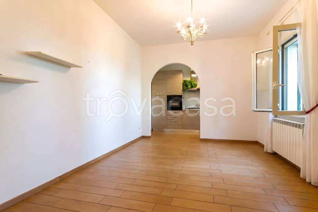 appartamento in affitto a San Miniato