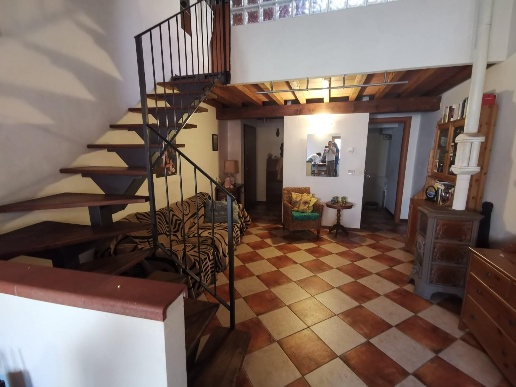 appartamento in affitto a San Miniato in zona San Miniato Alto