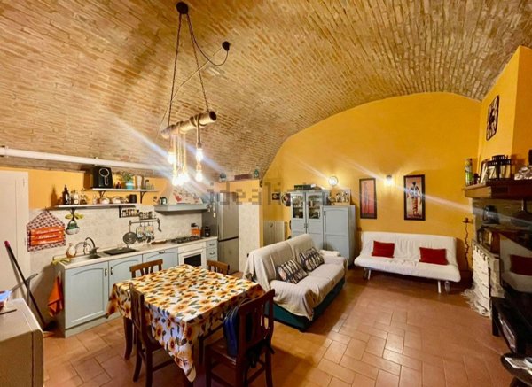 appartamento in affitto a San Miniato in zona San Miniato Alto