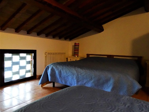 appartamento in affitto a San Miniato in zona San Miniato Alto