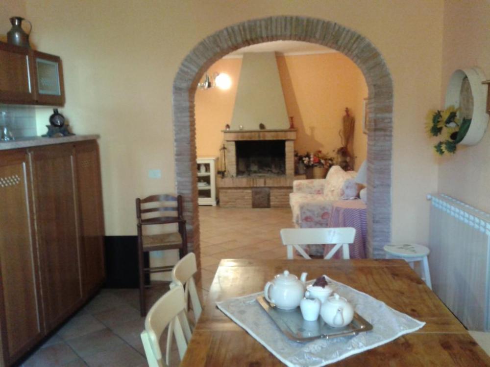 appartamento in affitto a San Miniato in zona San Miniato Alto