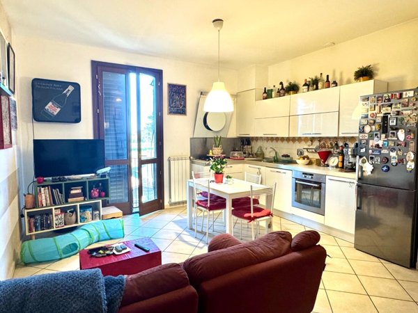 appartamento in affitto a San Miniato in zona Roffia