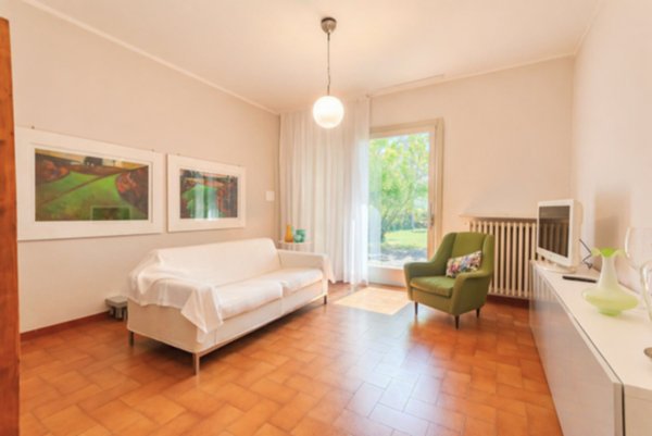 appartamento in affitto a San Miniato