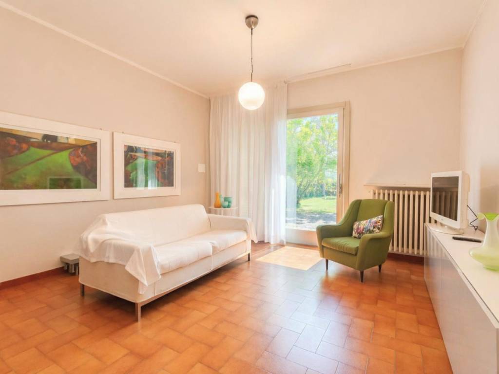 appartamento in affitto a San Miniato