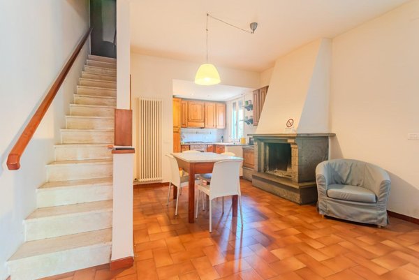 appartamento in affitto a San Miniato