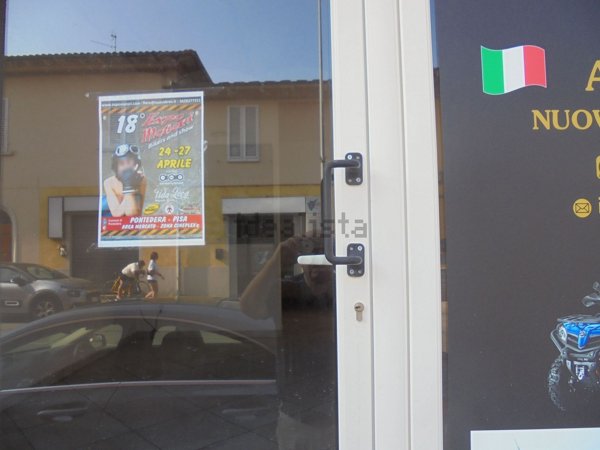 ufficio in affitto a San Miniato in zona Ponte a Egola