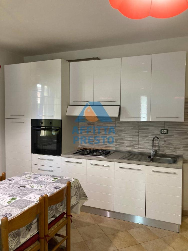 appartamento in affitto a San Miniato in zona San Miniato Alto