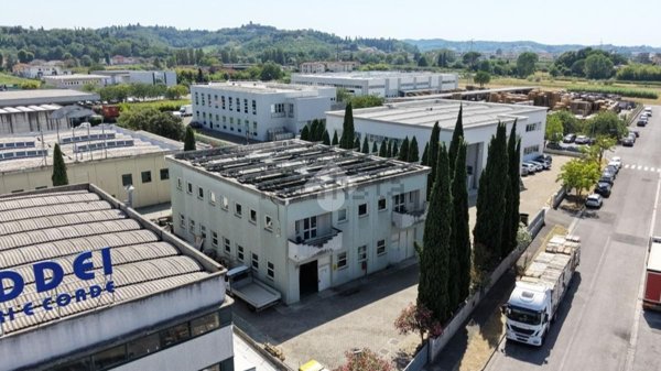 ufficio in affitto a San Miniato
