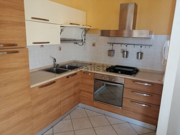 appartamento in affitto a San Miniato in zona La Scala