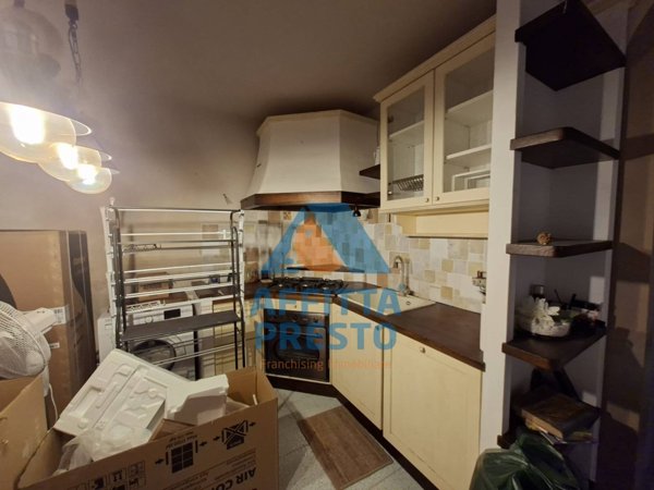 appartamento in affitto a San Miniato in zona Cigoli