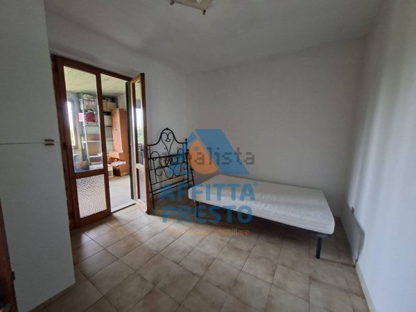 appartamento in affitto a San Miniato in zona La Scala