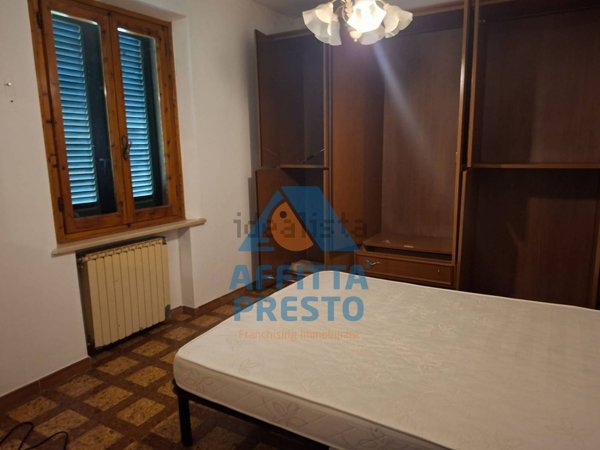appartamento in affitto a San Miniato in zona La Scala