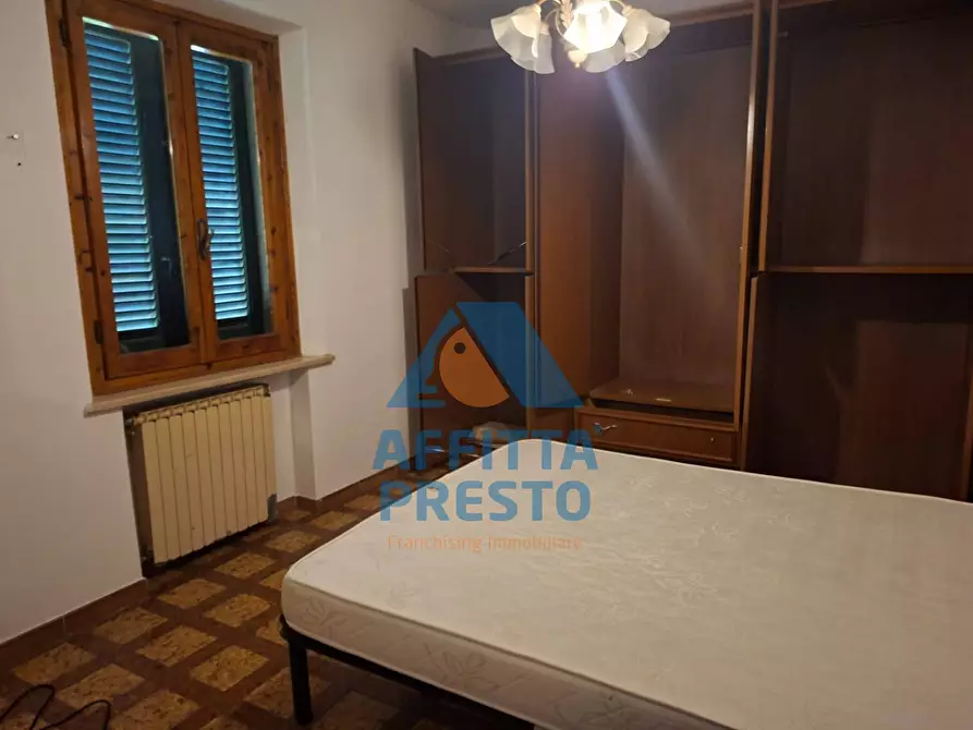 appartamento in affitto a San Miniato